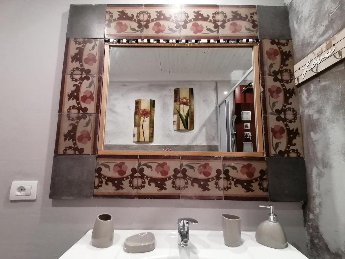 L'Antico Palazzo Rooms CTA Exteriör bild