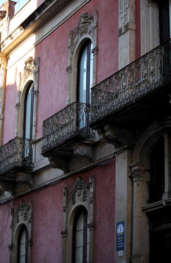L'Antico Palazzo Rooms CTA Exteriör bild