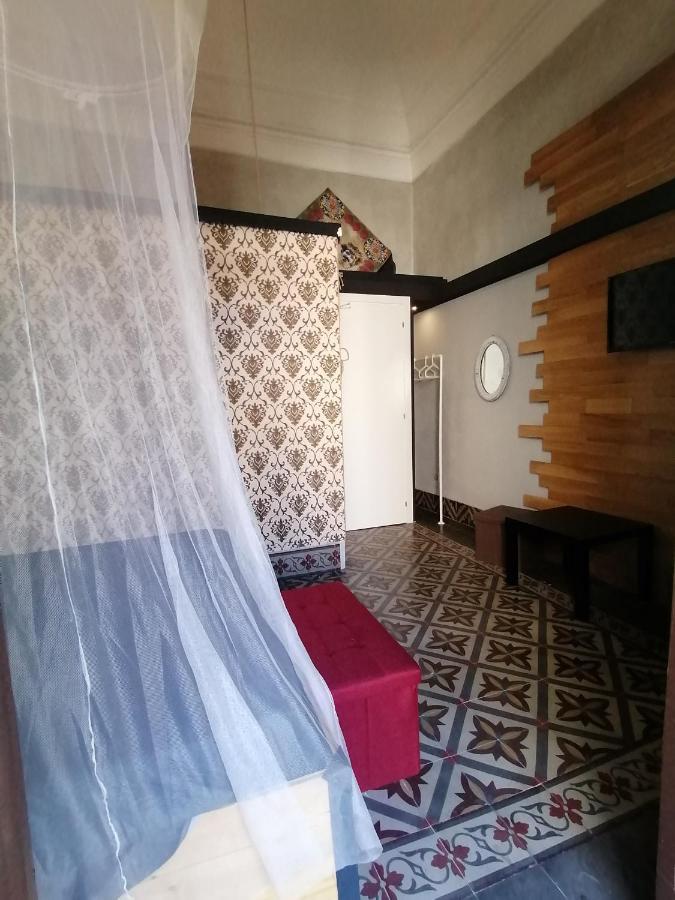 L'Antico Palazzo Rooms CTA Exteriör bild