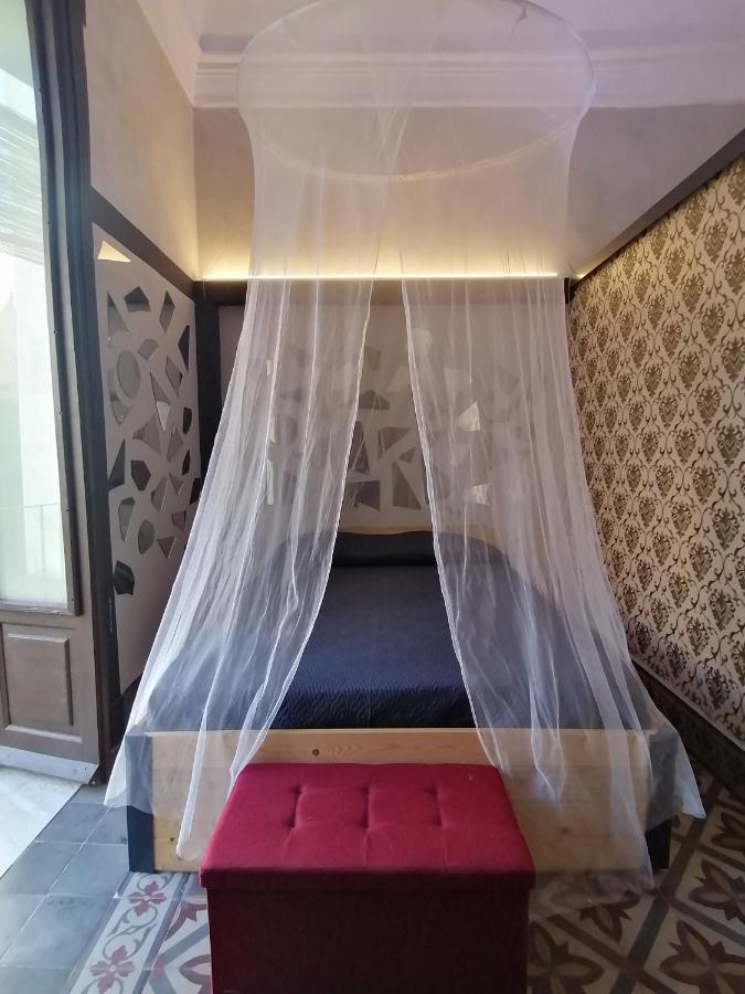 L'Antico Palazzo Rooms CTA Exteriör bild