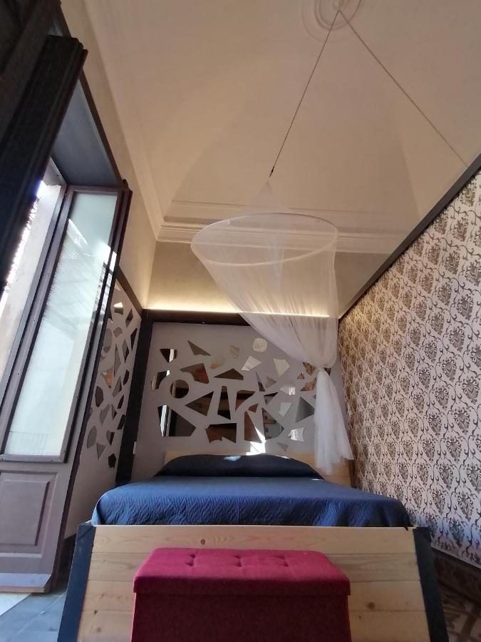 L'Antico Palazzo Rooms CTA Exteriör bild