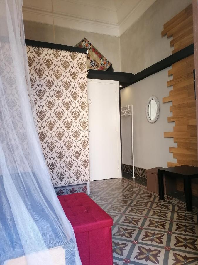 L'Antico Palazzo Rooms CTA Exteriör bild