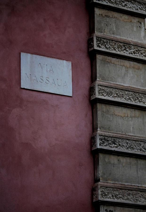 L'Antico Palazzo Rooms CTA Exteriör bild