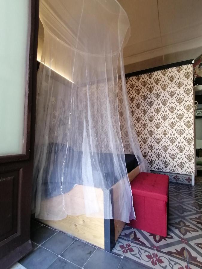 L'Antico Palazzo Rooms CTA Exteriör bild